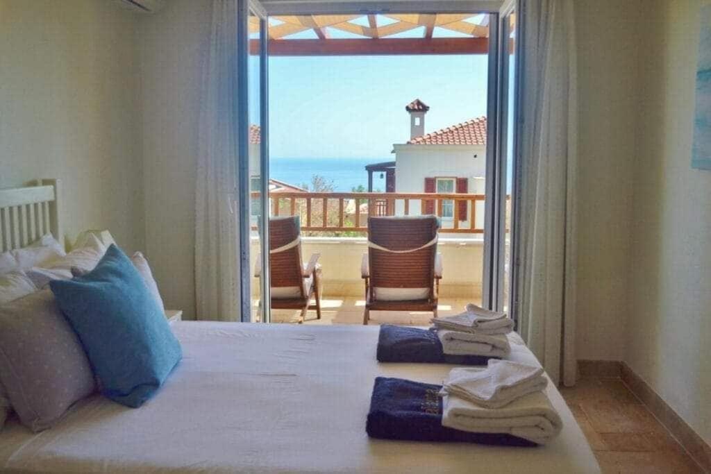 Belvedere, Lavanta, Kalkan Kültér fotó
