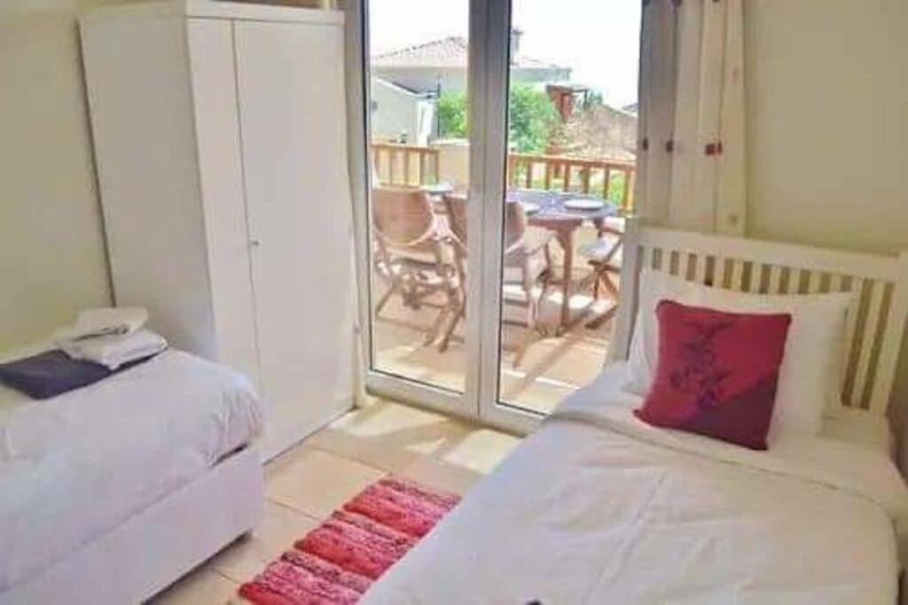 Belvedere, Lavanta, Kalkan Kültér fotó