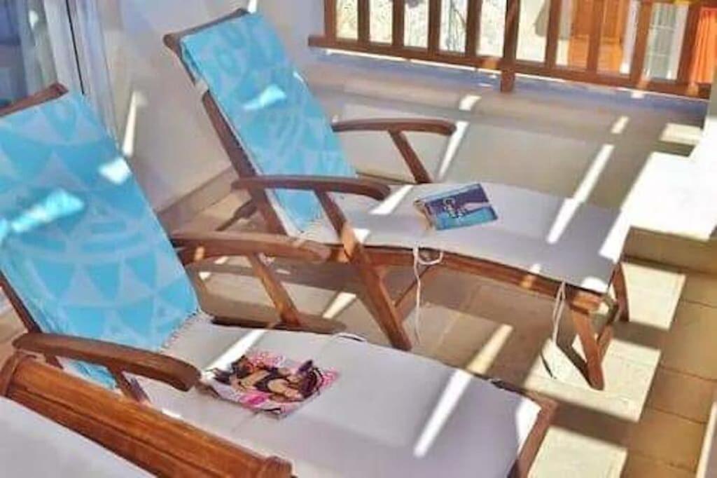 Belvedere, Lavanta, Kalkan Kültér fotó