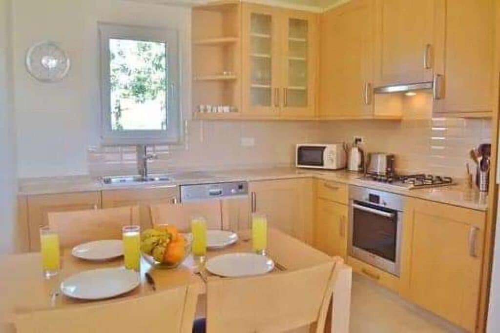 Belvedere, Lavanta, Kalkan Kültér fotó