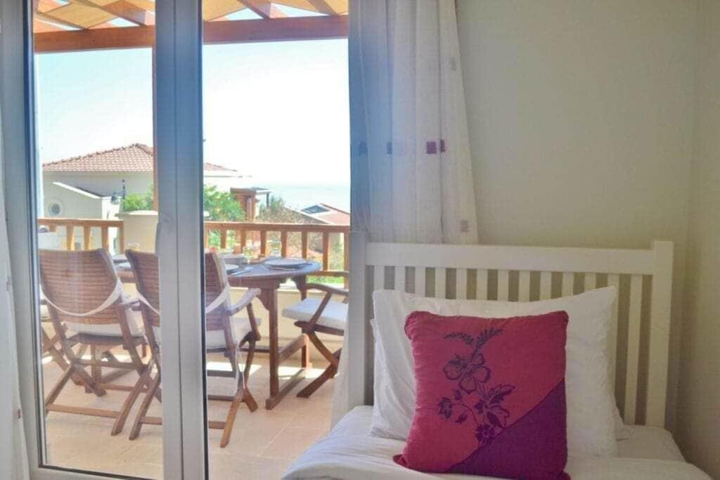 Belvedere, Lavanta, Kalkan Kültér fotó
