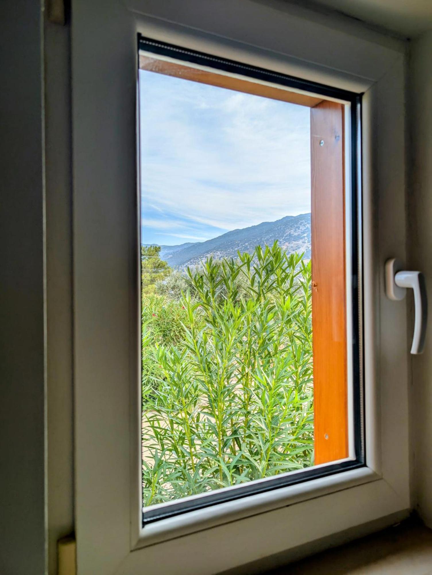 Belvedere, Lavanta, Kalkan Kültér fotó